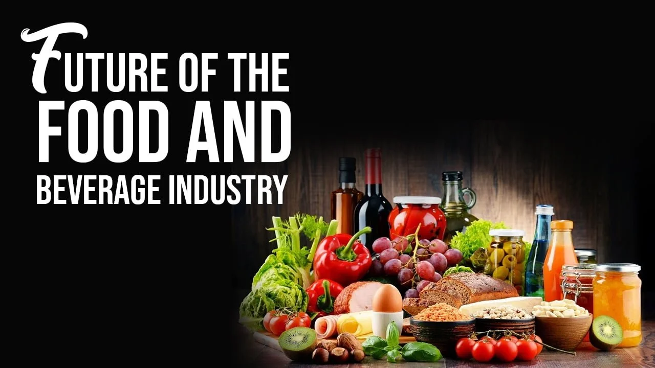 Food and Beverage Industry