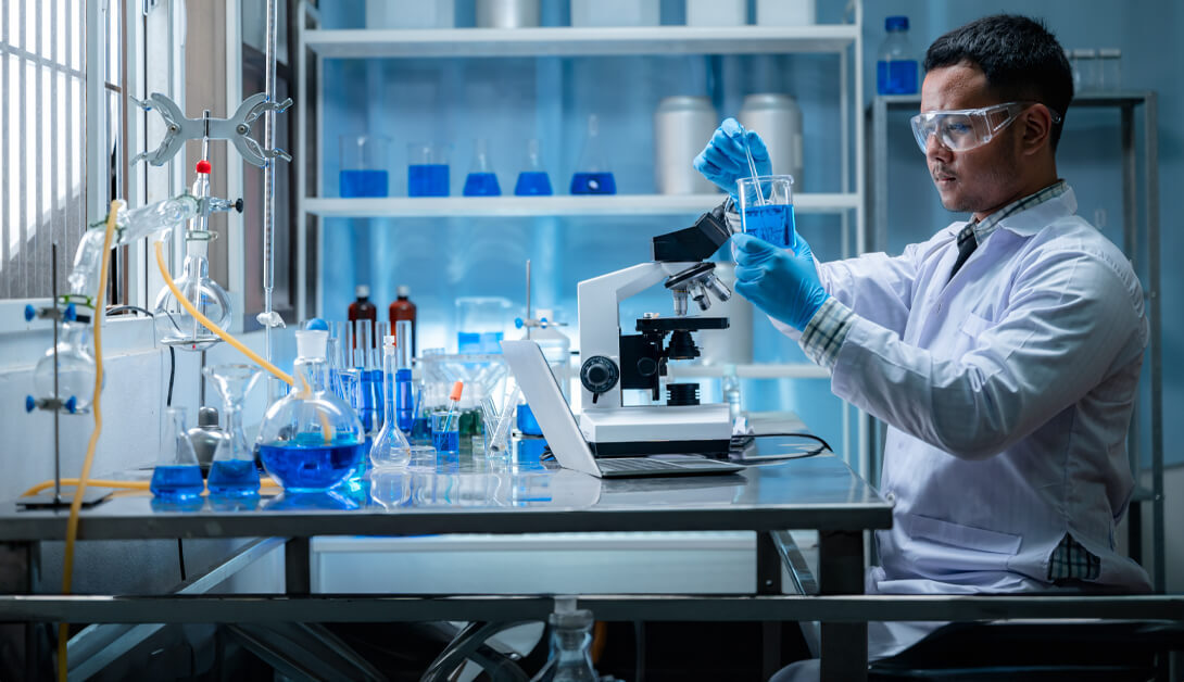 Pharmaceutical Industry